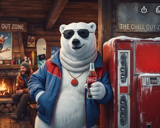 POLAR BEAR